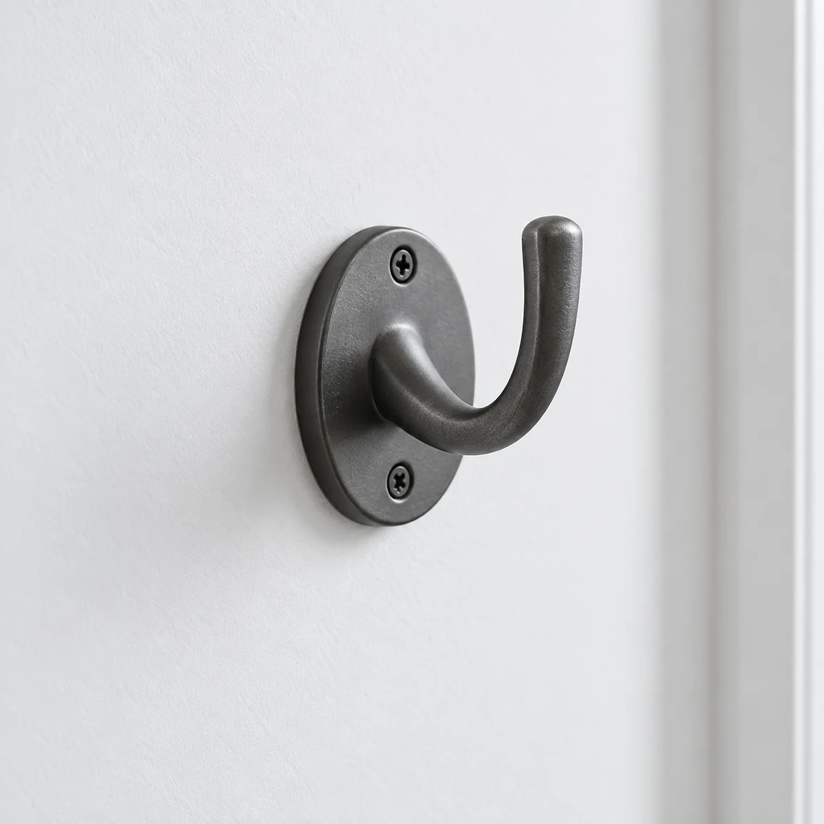 Wall hooks